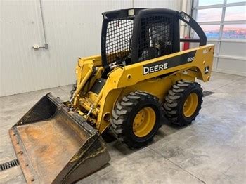 Skid Steers For Sale in FARGO, NORTH DAKOTA